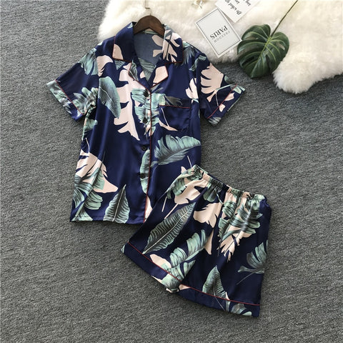 Mini Pajamas