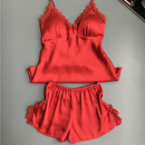 Mini Sleepwear