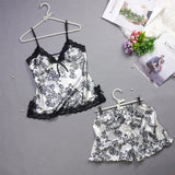 Shorts Pajama