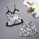 Shorts Pajama