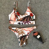Flowering Bikini