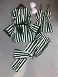Pajamas Set