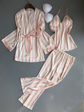 Pajamas Set