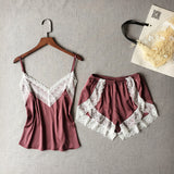Mini Sleepwear