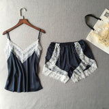 Mini Sleepwear