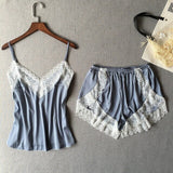 Mini Sleepwear