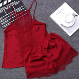 Mini Pajamas