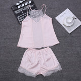 Mini Pajamas