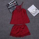 Mini Pajamas