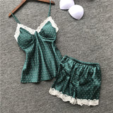Mini Sleepwear