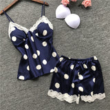 Mini Sleepwear