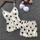 Mini Sleepwear