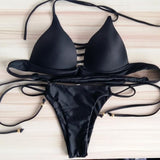 Sexy Brazilian Thong Bikini