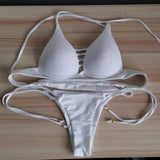 Sexy Brazilian Thong Bikini
