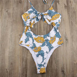 Wintage Swimsuit