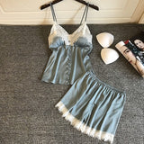 Sweet Shorts Pajama