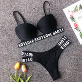 Love Bikini