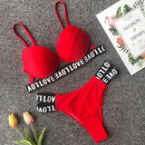 Love Bikini