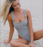 Pocket Swimsuit