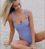 Pocket Swimsuit