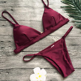 Micro Bikini