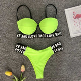 Love Bikini