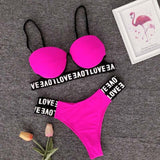 Love Bikini