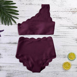 Wintage Design Bikini