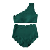 Wintage Design Bikini