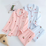 100% Cotton Sleepwear