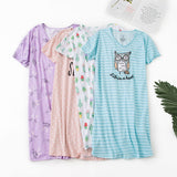 Cute Sleeping Dress
