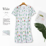 Cute Sleeping Dress