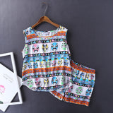Shorts pajama