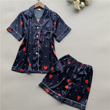 Mini Sleepwear