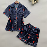 Mini Sleepwear