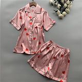 Mini Sleepwear