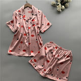 Mini Sleepwear