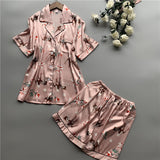 Mini Sleepwear