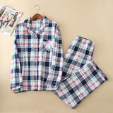 Long Sleeve Sleepwear