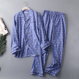 Long Sleeve Sleepwear