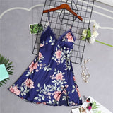 5 Pieces Pajamas Set