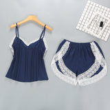 Sweat Mini Sleepwear