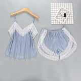 Sweat Mini Sleepwear