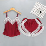 Sweat Mini Sleepwear