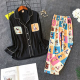 Sleeve Pijama