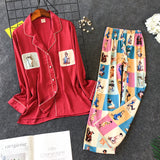 Sleeve Pijama