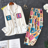 Sleeve Pijama