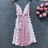 Nightdress