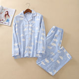 Sleeve Home