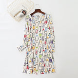 Sleepwear